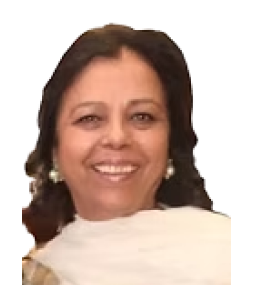 Shobha Tuli