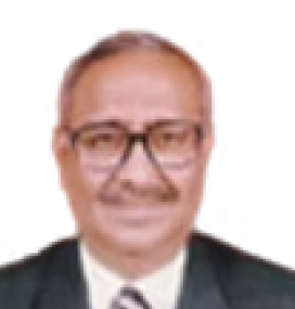 Dr. M.B. Agarwal