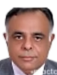 Dr. Anupam Sachdeva