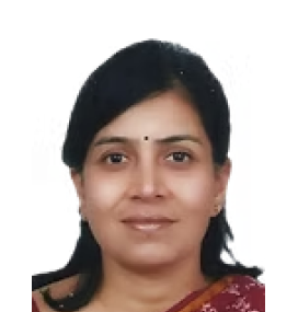 Dr. Amita Mahajan