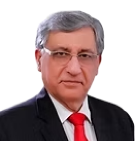 Dr. V.K. Khanna