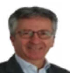 Dr. John Malcolm Walker