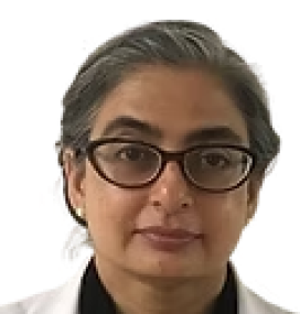 Dr. Tulika Seth