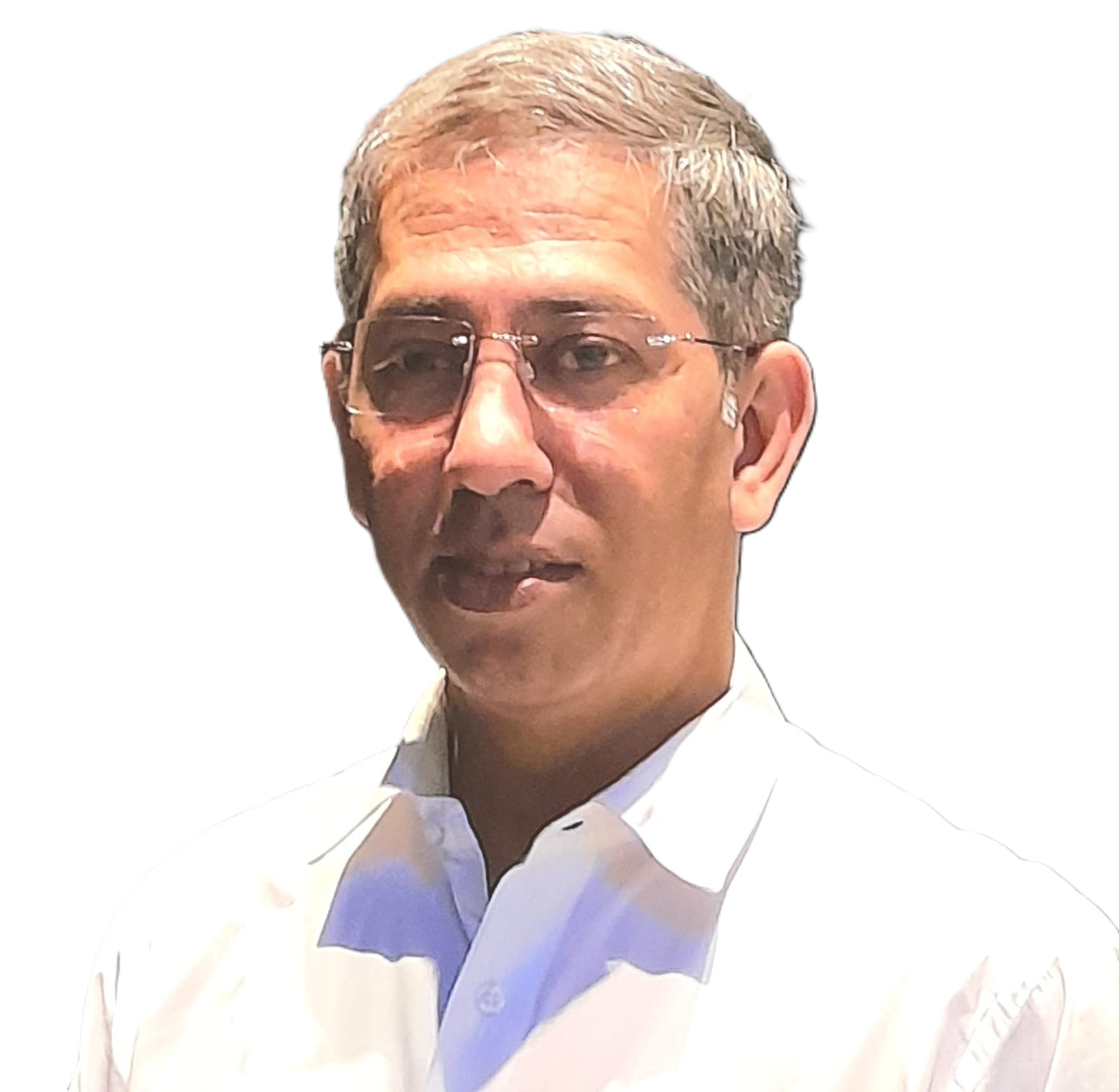 Mr. Pradeep Choudhary