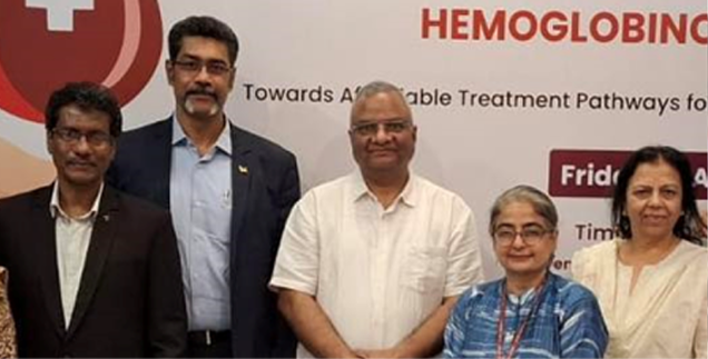 Impactful Collaborations